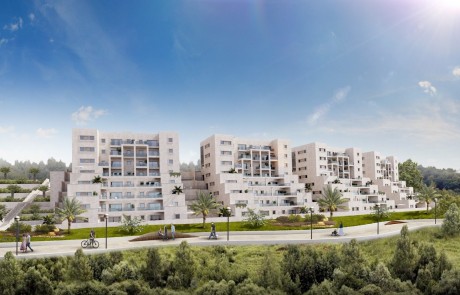 Acquisition group in Jerusalem - Green Ramot